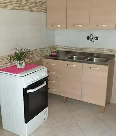 Sabrina's House 2 度假居