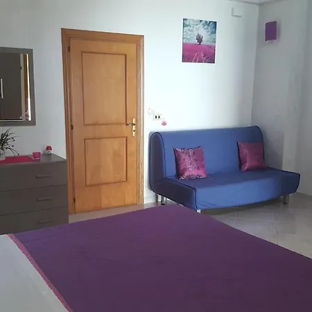 Sabrina's House 2 度假居 切萨雷奥港