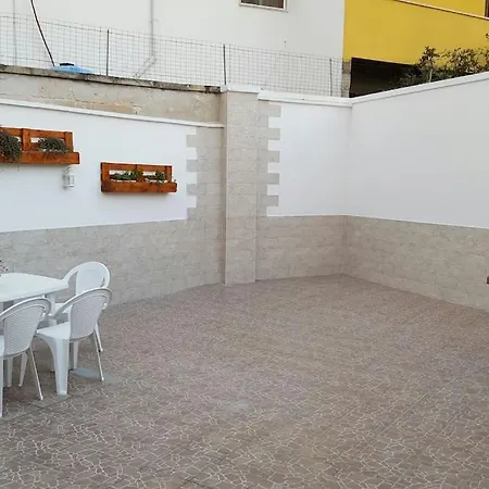 Tatil Evi Sabrina's House 2 Porto Cesareo