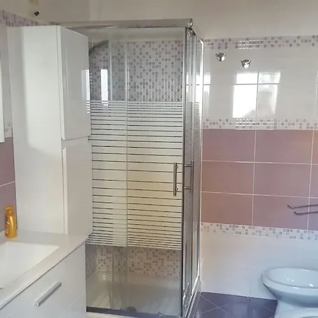Tatil Evi Sabrina's House 2 Porto Cesareo